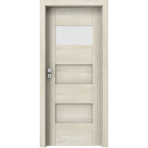 Porta KONCEPT K1 Dub Škandinávsky 